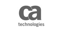 CA Technologies CA Technologies