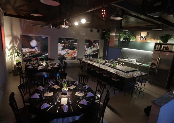 Espaço Para Eventos